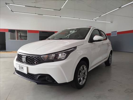 FIAT ARGO 1.0 FIREFLY FLEX DRIVE MANUAL FIAT ARGO 1.0 FIREFLY FLEX DRIVE MANUAL